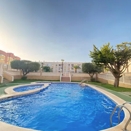 Appartement Princesa *