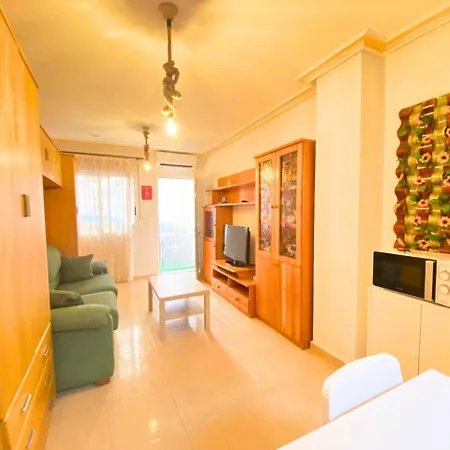 Princesa Appartement Torrevieja