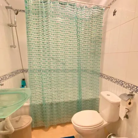 Appartement Princesa Torrevieja