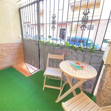 Princesa Appartement Torrevieja