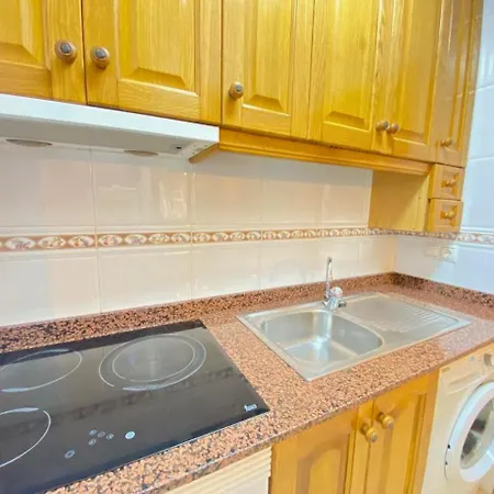 Appartement Princesa Torrevieja