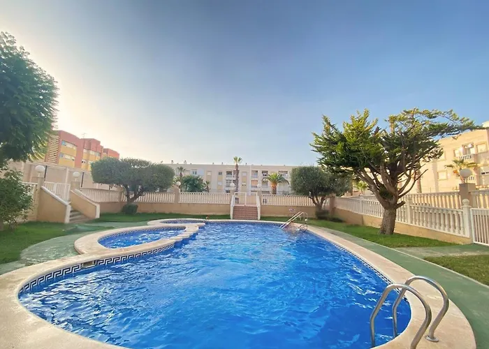 Appartement Princesa *