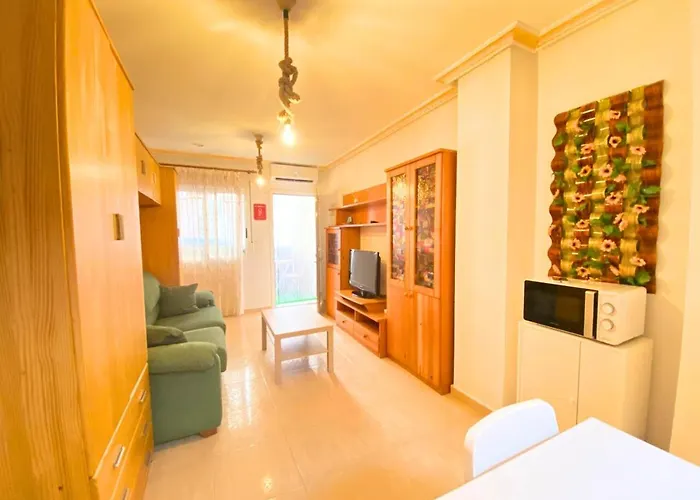 Princesa Appartement Torrevieja