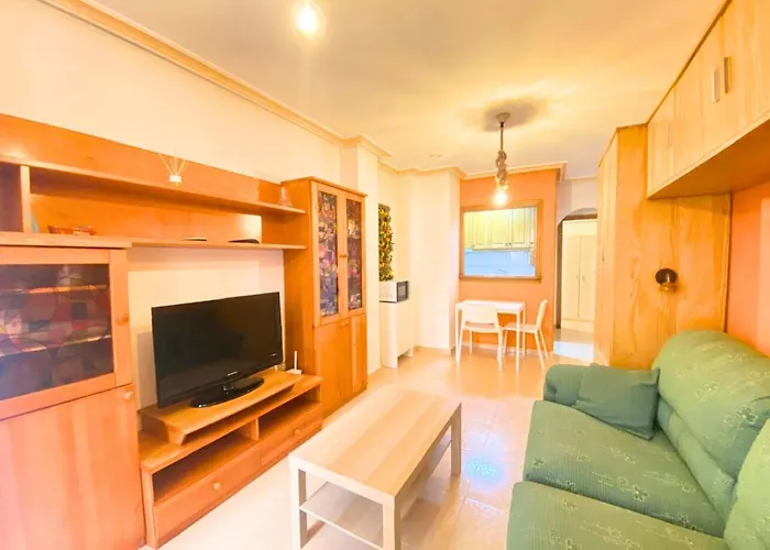 Princesa * Torrevieja