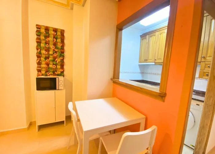 Princesa Appartement