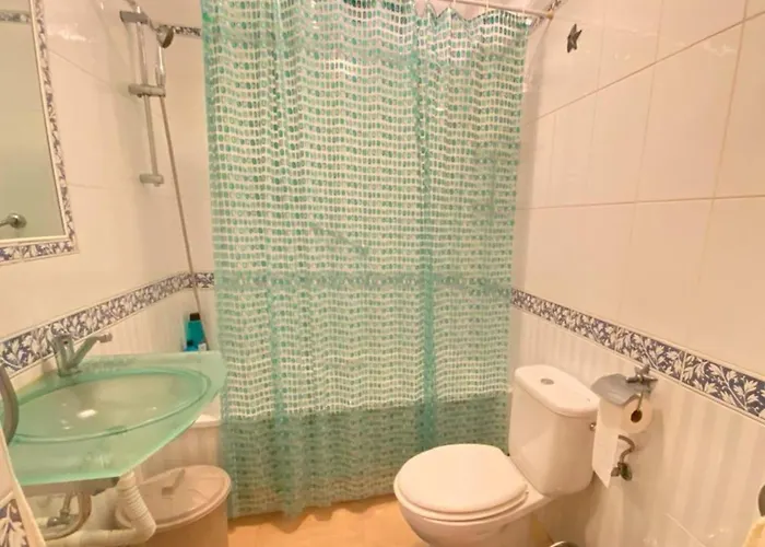 Appartement Princesa Torrevieja