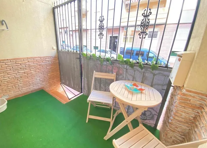 Princesa Appartement Torrevieja