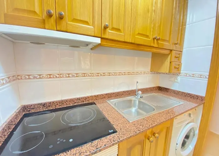 Appartement Princesa Torrevieja