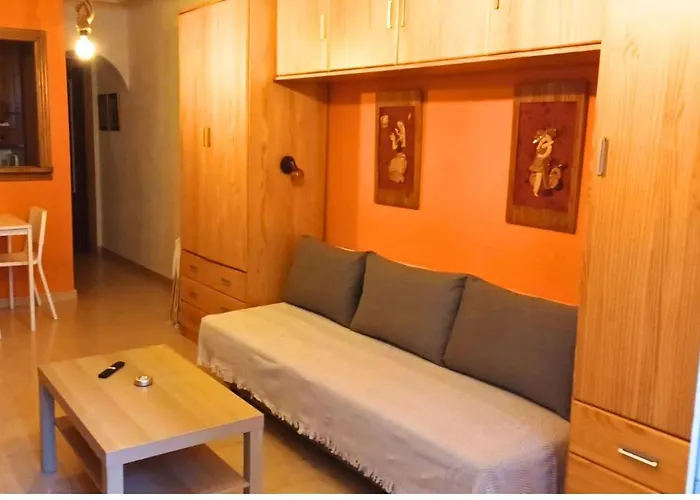 Appartement Princesa Torrevieja