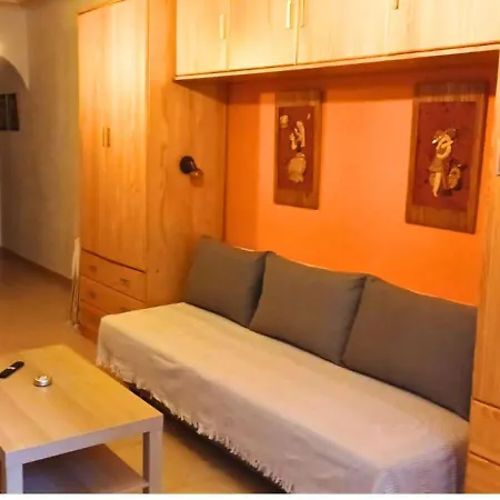 Апартаменти Princesa Торрев'єха